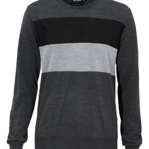 Tiger of Sweden Matias Str Pullover 1A5 Grey Street