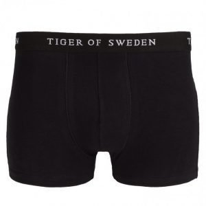 Tiger of Sweden Modesto Boxer Bokserit Black