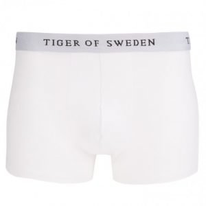 Tiger of Sweden Modesto Boxer Bokserit White