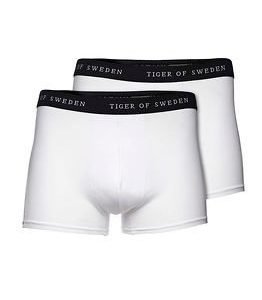 Tiger of Sweden Moreno White 2-pack