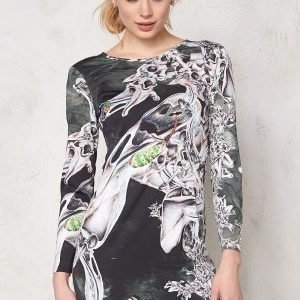 Tiger of Sweden Olia Dress A01 Artwork