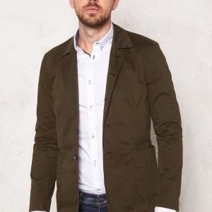 Tiger of Sweden Pettis Blazer 47M Pine Green