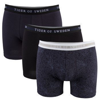 Tiger of Sweden Profuma LP Boxer Briefs 3 pakkaus