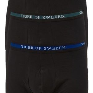 Tiger of Sweden Profuma Underwear 3-P 050 Black