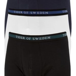 Tiger of Sweden Profuma Underwear 3-P 090 Pure White