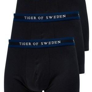 Tiger of Sweden Profumo Boxer 050 Black