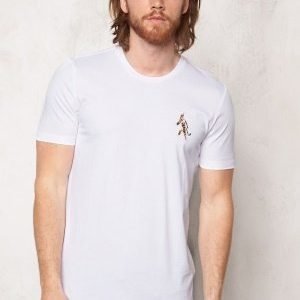 Tiger of Sweden Putnam E T-shirt 089 White