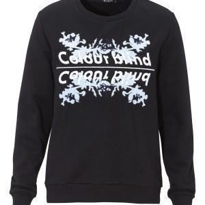 Tiger of Sweden Rackare Sweatshirt 050 Black