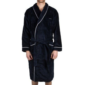 Tiger of Sweden Remo Bathrobe