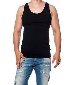 Tiger of Sweden Risicato Tank Black