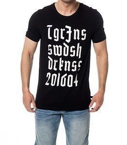 Tiger of Sweden Simple Tee Black