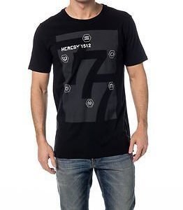 Tiger of Sweden Simple Tee Black