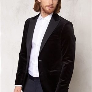 Tiger of Sweden Specter Blazer 050 Black