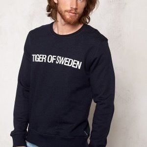 Tiger of Sweden Strattford T-shirt 2U8 Sky Captain