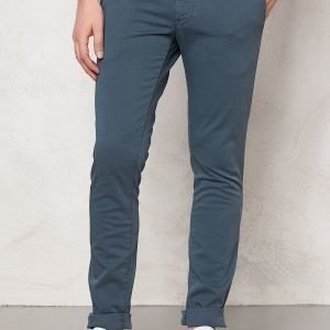 Tiger of Sweden Transit Pants 06C Ocean Grey