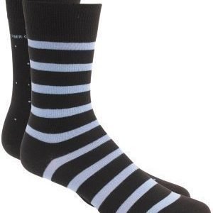 Tiger of Sweden Valtorta Socks 050 Black