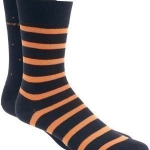 Tiger of Sweden Valtorta Socks 229 Dark Jeans Blue