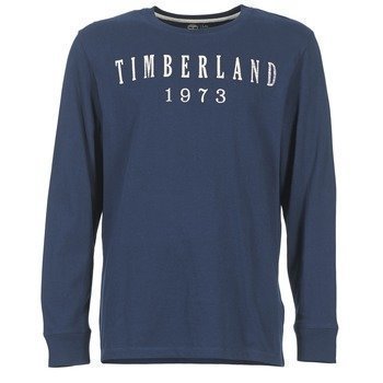 Timberland KENNEBEC ML pitkähihainen t-paita