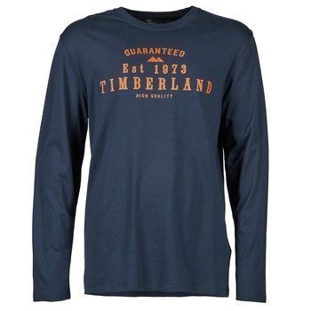 Timberland LS ESTABLISHED pitkähihainen t-paita
