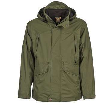 Timberland Ragged Mtn 3in1 Jkt parkatakki