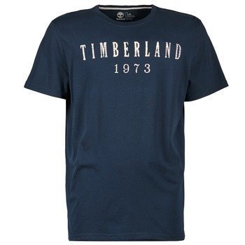 Timberland SS KENNEBEC RIVER lyhythihainen t-paita