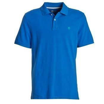 Timberland SS MILLERS RIVER POLO lyhythihainen poolopaita