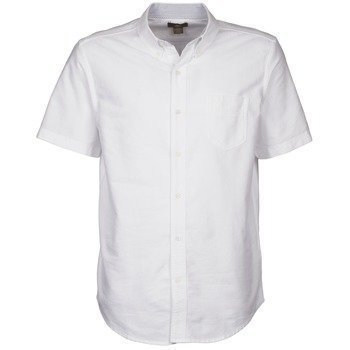 Timberland SS Oxford Pelham Shirt lyhythihainen paitapusero