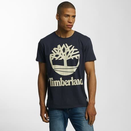 Timberland T-paita Harmaa