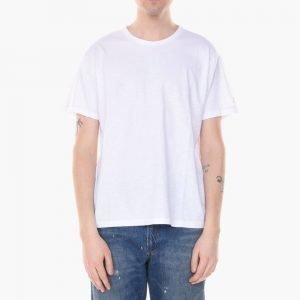 Todd Snyder x Champion Basic Slub Crewneck Tee
