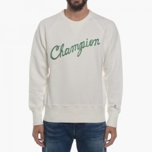 Todd Snyder x Champion Crewneck Sweatshirt