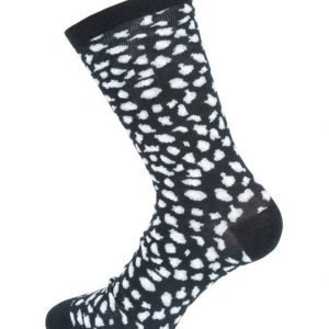 Tom Glory Leo Socks Black