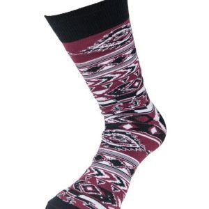 Tom Glory Navajo Socks AOP