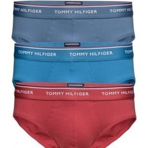 Tommy Hilfiger 3p Brief alushousut