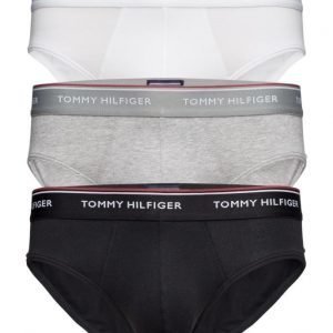 Tommy Hilfiger 3p Brief alushousut