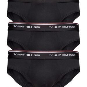 Tommy Hilfiger 3p Brief alushousut