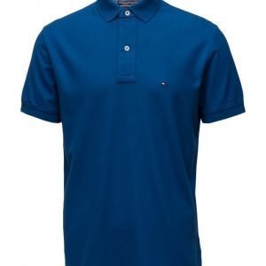 Tommy Hilfiger 50/2 Performance Polo S/S Rf lyhythihainen pikeepaita