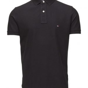 Tommy Hilfiger 50/2 Performance Polo S/S Rf lyhythihainen pikeepaita