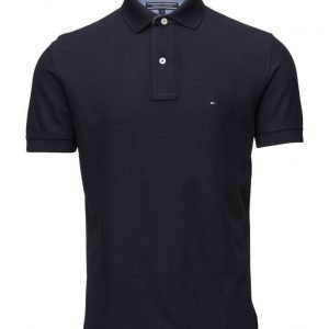 Tommy Hilfiger 50/2 Performance Polo S/S Rf lyhythihainen pikeepaita