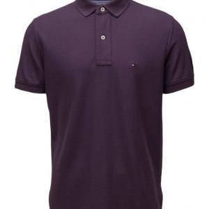 Tommy Hilfiger 50/2 Performance Polo S/S Rf lyhythihainen pikeepaita