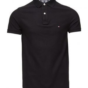 Tommy Hilfiger 50/2 Performance Polo S/S Sf lyhythihainen pikeepaita