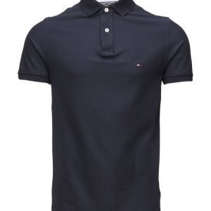 Tommy Hilfiger 50/2 Performance Polo S/S Sf lyhythihainen pikeepaita