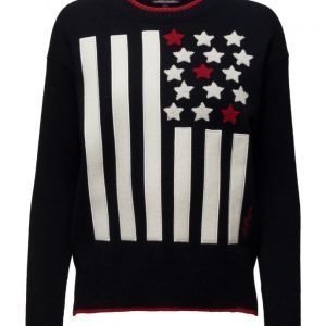 Tommy Hilfiger Allegra Novelty Swtr svetari