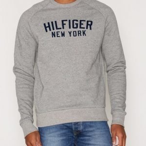 Tommy Hilfiger Allen Crew Neck Pusero Birch