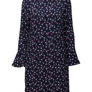 Tommy Hilfiger Amelia Dress Ls lyhyt mekko