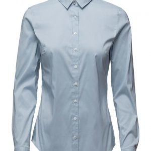 Tommy Hilfiger Amy Str Shirt Ls W1 pitkähihainen paita