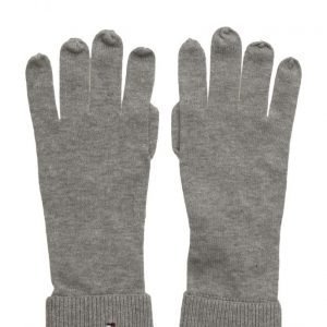 Tommy Hilfiger Anna Basic Gloves hanskat