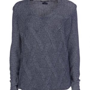 Tommy Hilfiger Atario Texture Neule