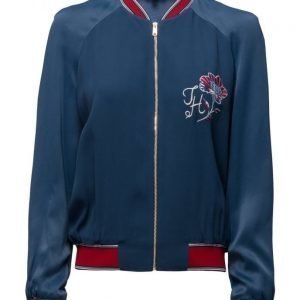 Tommy Hilfiger Audrey Bomber bomber takki