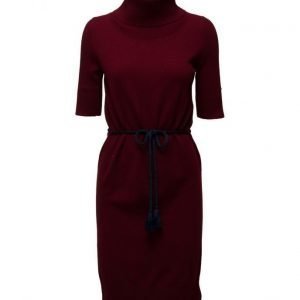 Tommy Hilfiger Bacia Cowl-Nk Dress neulemekko