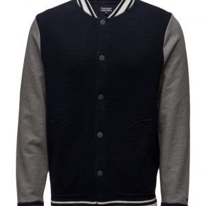 Tommy Hilfiger Bas Baseball Jacket Cf bomber takki